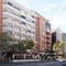 Boutique Urban Madrid Serrano - map