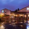 Comfort Hotel Orleans Olivet Provinces - map