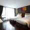 The Chi Boutique Hotel - map