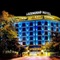 Lozengrad Hotel - map
