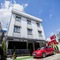 Express Inci Airport Hotel - map