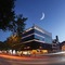 Inegol Royal Hotel - map