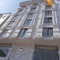 Hanzade Park Hotel - map