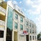 Ener Old Castle Resort Hotel - map