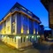 Walton Hotels Sultanahmet - map