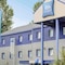B&B Hotel Bremen-Süd - map