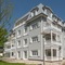 The Cozy Hotel Timmendorfer Strand - map