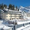 Das Schütz Am Obertauern - map