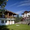 Hotel Leamwirt - map