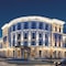 Hotel Bug Brest - map