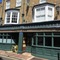 The Falstaff Ramsgate - map
