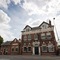 The Tramway Hotel - map