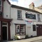 Cricketers Arms - map
