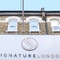 Signature London - map