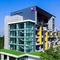 The Zense Boutique Hotel - map
