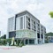 Trat City Hotel - map