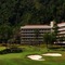 Royal Hills Golf Resort And Spa - map