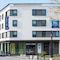 Ibis Budget Saint Quentin En Yvelines Velodrome - map