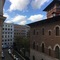 Roma Collina Relais - map