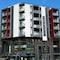 The District Hotel - map
