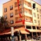 Hotel Benhama Erfoud - map