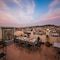 Riad Ouliya - map