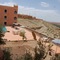 La Kasbah De Dades - map