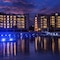 Jannah Hotel Apartments & Villas - map
