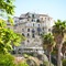 Sentido Michelizia Tropea Resort - map