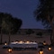 The Ritz-Carlton Ras Al Khaimah, Al Wadi Desert - map