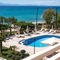 Blue View Superior Suites - map