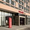 Intercityhotel Braunschweig - map