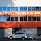 Hotel Ferias Park - map