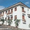 Hotel Colina De San Antonio - map