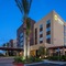 Suncoast Park Hotel Anaheim, Tapestry Collection By Hilton - map