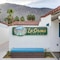 La Serena Villas - map