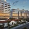 Four Seasons Hotel At The Surf Club - map