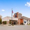 Best Western Delta Inn - map