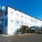 Ibis Budget La Rochelle Centre Gare - map