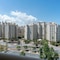 Bespoke Residences - Shoreline Al Nabat - map