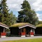 Fagernes Camping - map