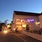 Hotel Norge Lillesand - map