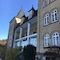 Hotell Refsnes Gods - By Classic Norway Hotels - map