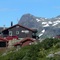 Storestølen Fjellhotell - map