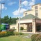 Holiday Inn Express Easton By Ihg - map