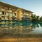 Wyndham Tamansari Jivva Resort Bali - map