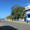 La Posada Azul - map
