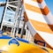 Alegria Costa Ballena Aquafun - map