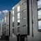 Black Pearl - Reykjavik Finest Suites - map