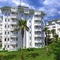 The Garden Beach Hotel - map